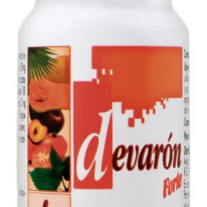 Devaron Forte · Bilema · 30 cápsulas