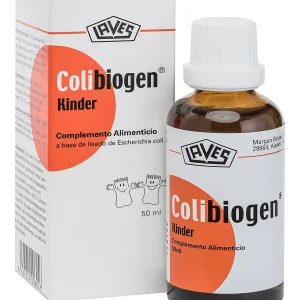 Colibiogen Kinder · Laves · 50 ml