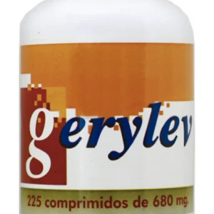 Gerylev · Bilema · 225 comprimidos [Caducidad 02/2026]