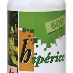 Hiperico · Bilema · 60 cápsulas