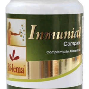 Inmunial Complex · Bilema · 200 gramos