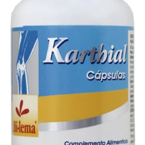 Karthial · Bilema · 90 cápsulas
