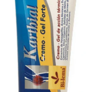 Karthial Cremo-Gel · Bilema · 100 ml