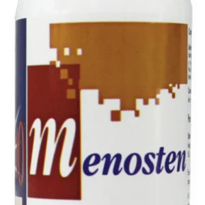 Menosten · Bilema · 60 cápsulas