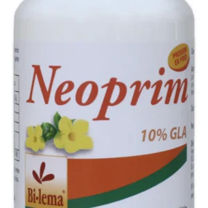 Neoprim (Onagra) · Bilema · 200 perlas