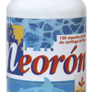 Neoron · Bilema · 100 cápsulas