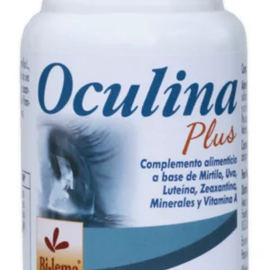 Oculina · Bilema · 30 capsulas