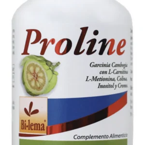Proline · Bilema · 100 cápsulas