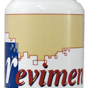 Revimen · Bilema · 45 cápsulas
