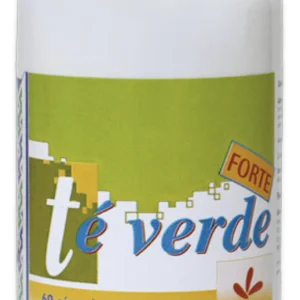 Té Verde · Bilema · 60 cápsulas