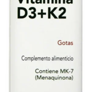 Vitamina D3 & K2 · Bilema · 30 ml