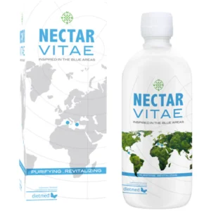Nectar Vitae · Dietmed · 500 ml