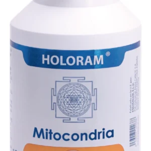 Holoram Mitocondria · Equisalud · 180 cápsulas