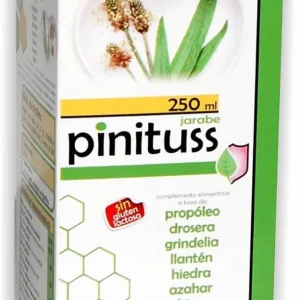 Pinituss · Pinisan · 250 ml