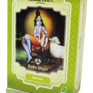 Henna Neutra · Radhe Shyam · 100 gramos