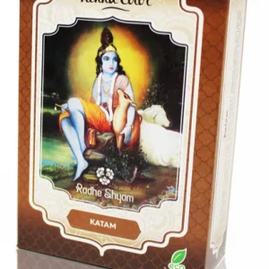 Henna Katam · Radhe Shyam · 100 gramos
