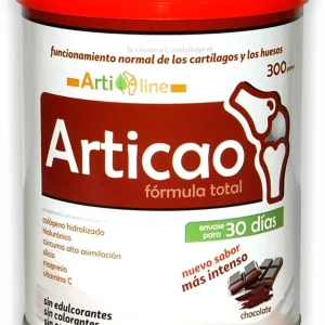 ArtiCao · Pinisan · 300 gramos