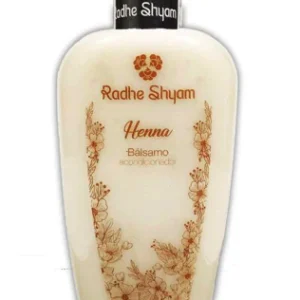 Henna Bálsamo Acondicionador Suavizante · Radhe Shyam · 250 ml