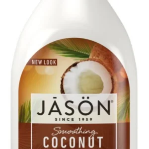Gel de Ducha de Coco · Jasön · 887 ml