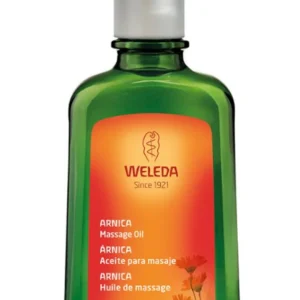 Aceite de Árnica para Masaje · Weleda · 100 ml