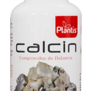 Calcin (Dolomita) · Plantis · 100 comprimidos