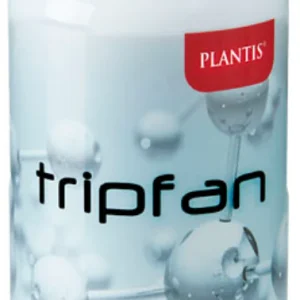 Tripfan · Plantis · 60 cápsulas