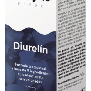 Diurelín · Herbora · 250 ml