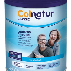 Colnatur Classic Neutro · Ordesa · 306 grs