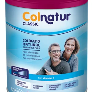 Colnatur Classic Frutas del Bosque · Ordesa · 315 grs