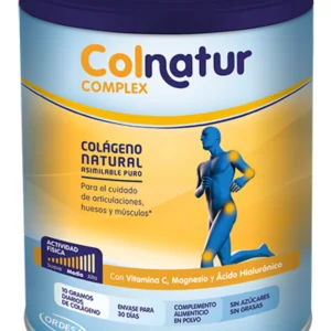 Colnatur Complex Sabor Neutro · Ordesa · 330 gramos