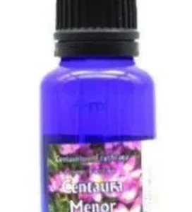 Centaura Menor · Esencias Triunidad · 15 ml