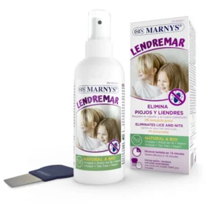 Lendremar · Marnys · 100 ml [Caducidad 02/2026]