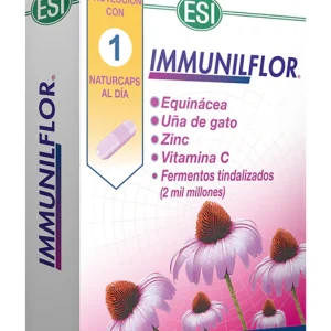 Immunilflor · ESI · 30 cápsulas
