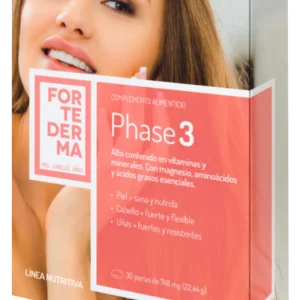 Phase 3 · Herbora · 30 perlas