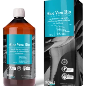 Aloe Vera BIO · Herbora · 1 litro