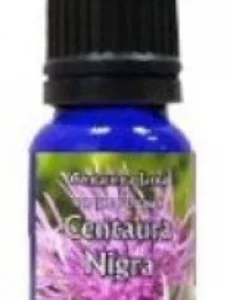Centaura Nigra · Esencias Triunidad · 15 ml