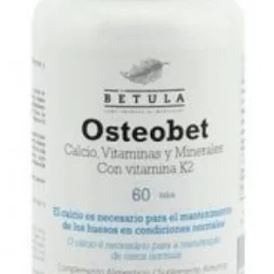 Osteobet · Betula · 60 comprimidos