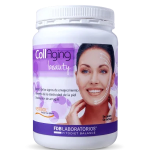 CollAging Beauty · FDB Laboratorios · 195 gramos