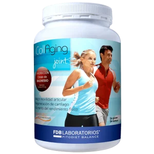 CollAging Joint · FDB Laboratorios · 420 gramos