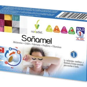 Soñamel · Nova Diet · 30 comprimidos