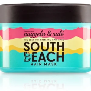 Mascarilla South Beach · Nuggela & Sule · 250 ml