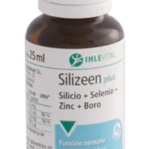 Silizeen Plus · IHLEvital · 25 ml