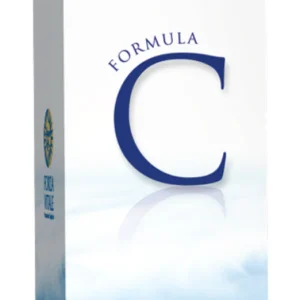Fórmula C (Concentración) · Fiori Mediterranei · 20 ml
