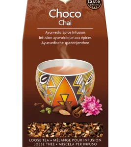 Choco Chai · Yogi Tea · 90 gramos