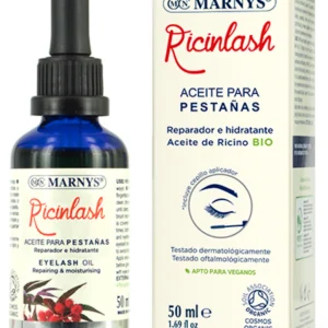 Ricinlash · Marnys · 50 ml