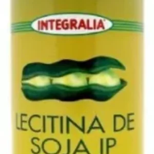 Lecitina de Soja IP · Integralia · 400 gramos