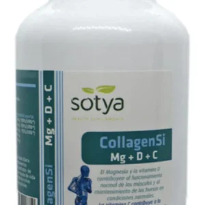 ColagenSI MG+D+C · Sotya · 90 comprimidos