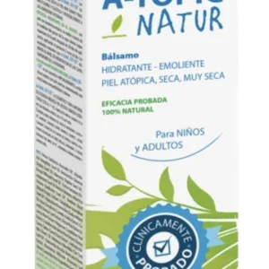 A-Topic Natur Bálsamo · Esential'Aroms · 100 ml