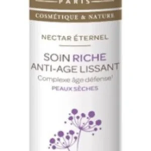 Crema Antiedad Textura Cremosa · Cattier · 50 ml