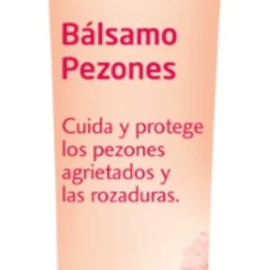 Bálsamo para Pezones · Weleda · 25 gramos